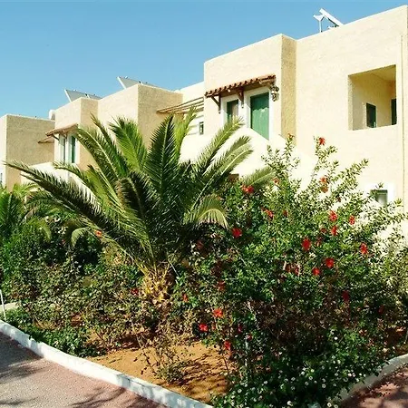 Colindria Mare Hotel Sissi (Crete)