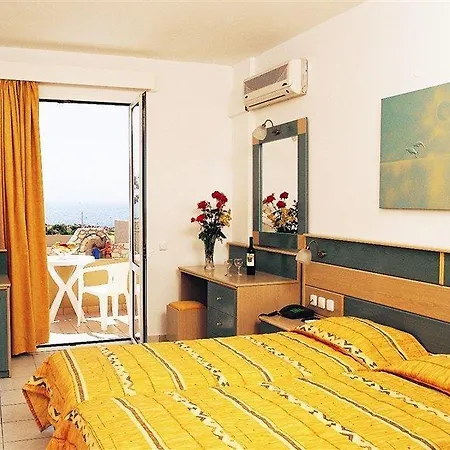 Colindria Mare Hotel Sissi (Crete)
