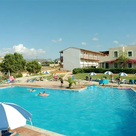 Colindria Mare Hotel